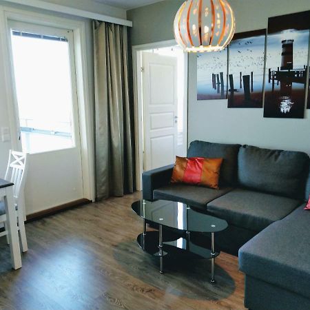 Pro Apartments 4 瓦萨 外观 照片