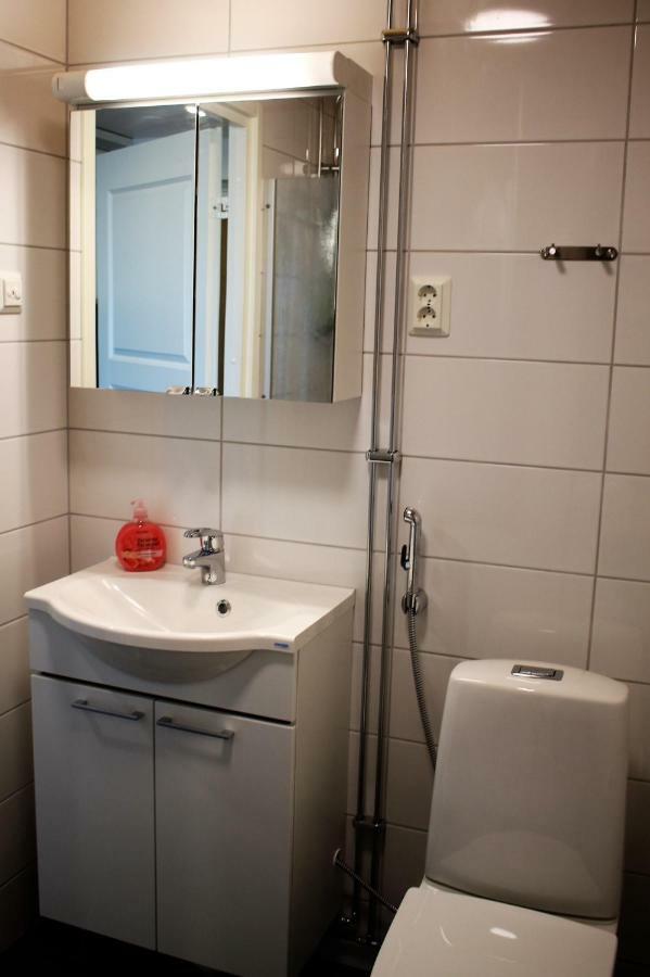 Pro Apartments 4 瓦萨 外观 照片