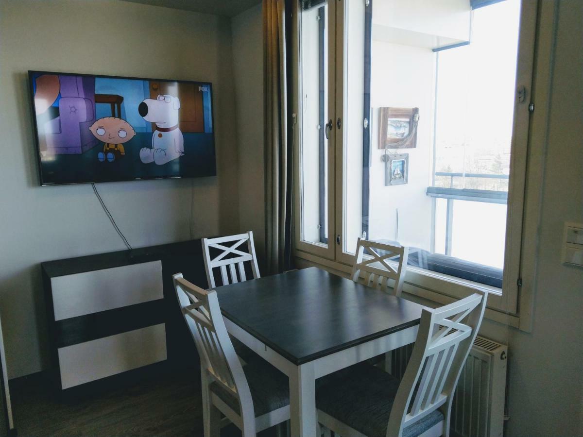Pro Apartments 4 瓦萨 外观 照片