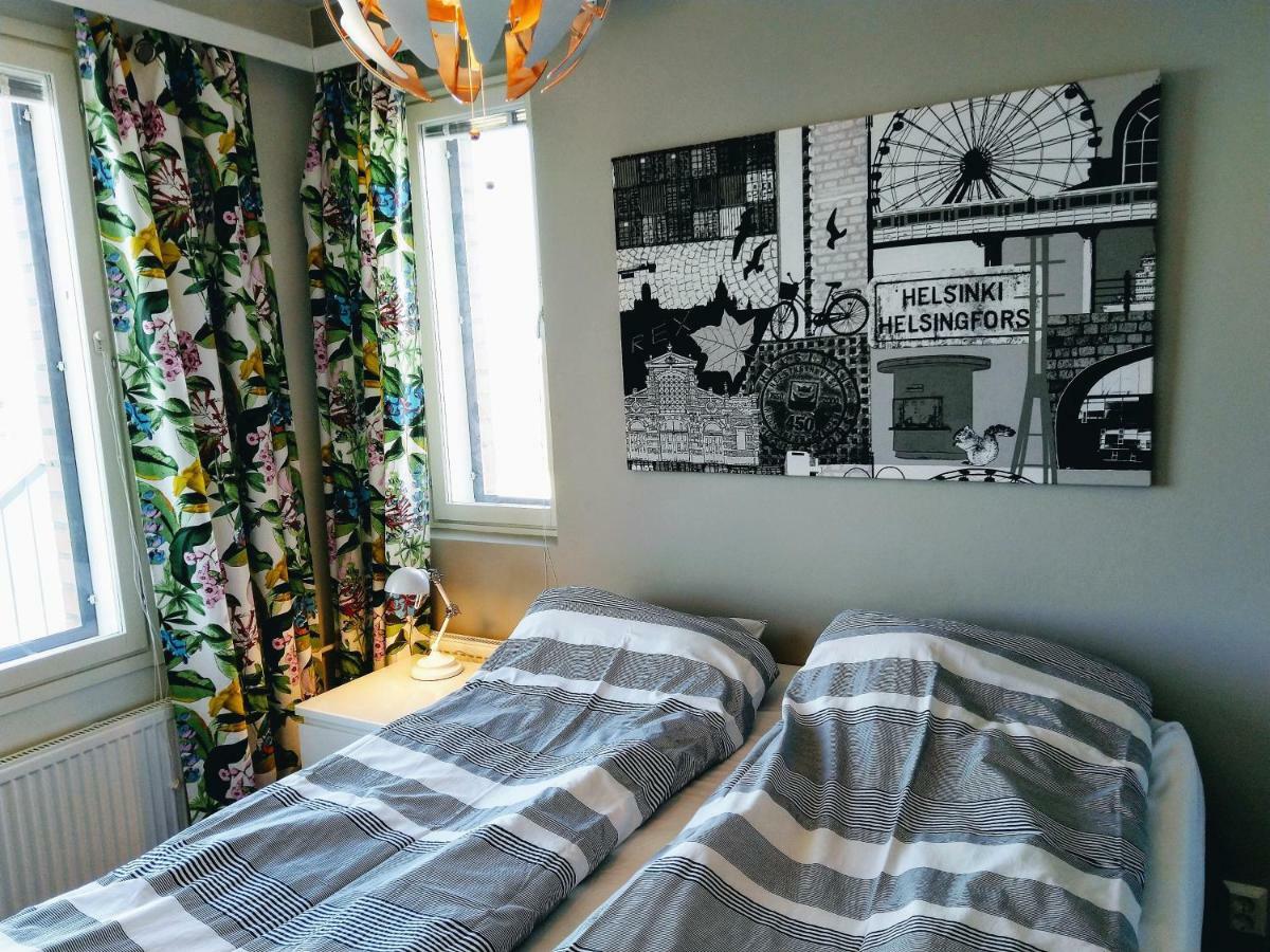 Pro Apartments 4 瓦萨 外观 照片