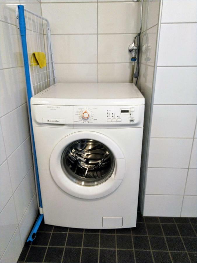 Pro Apartments 4 瓦萨 外观 照片